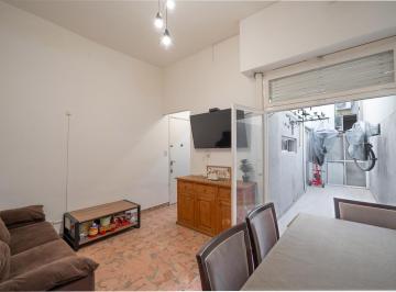 PH · 48m² · 3 Ambientes · Venta PH 3 Ambientes Patio Luminoso Apto Crédito Constitución
