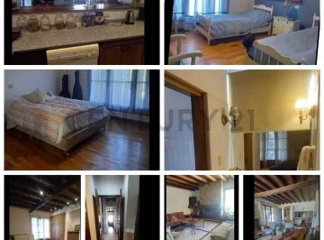 Casa · 325m² · 6 Ambientes · 2 Cocheras · Vendo Casa