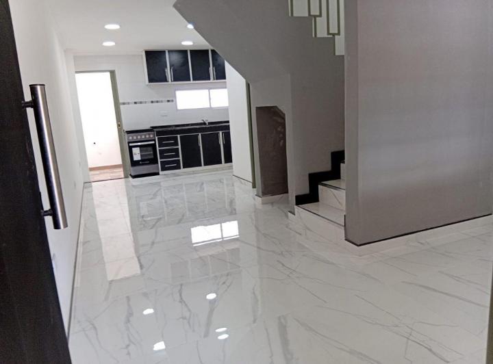 PH · 90m² · 4 Ambientes · 1 Cochera