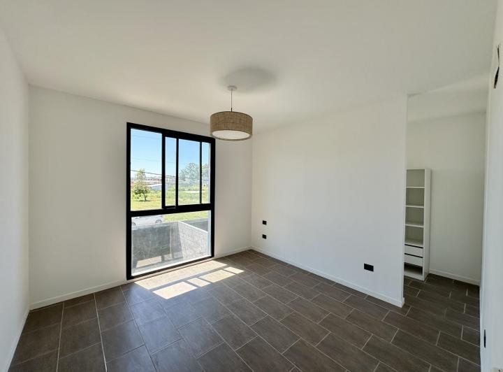 Departamento · 90m² · 3 Ambientes · 1 Cochera