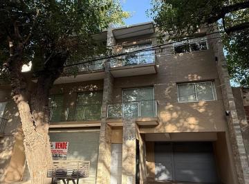 Departamento · 70m² · 2 Dormitorios · 1 Cochera · Inkasa Inmobiliaria - Alquila Departamento a Estrenar en Capital