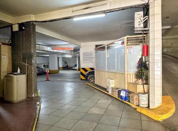 Garage · 12m² · Venta Cochera Cubierta 1ºpiso Mar del Plata