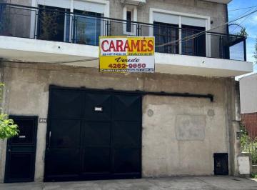 DCI-DCI-755_2 · Galpon con Vivienda