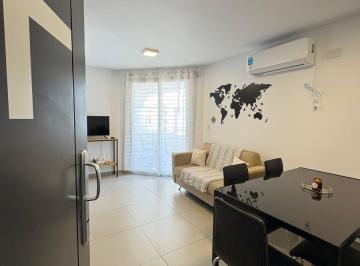 Departamento de 3 ambientes, Córdoba · Alquiler Temporario 1 Dormitorio Amoblado B Gral. Paz con Pileta, Sum y Terraza