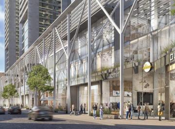Oficina comercial · 65m² · 1 Ambiente · Oficina Imperdoble en Pocito Social Life