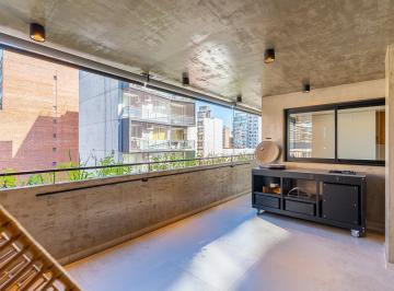 Departamento · 135m² · 5 Ambientes · 1 Cochera · Departamento en Venta, Piso Exclusivo de 3 Dorm., Moreno 500 en Zona Rio, Centro de Rosario