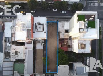 Terreno · 202m² · Venta - Terreno - Zona Luis Agote