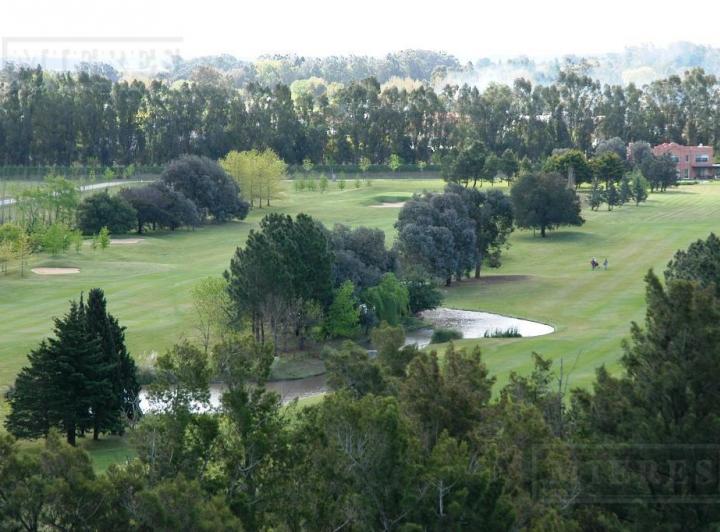 Desarrollo horizontal · Mayling Club de Campo