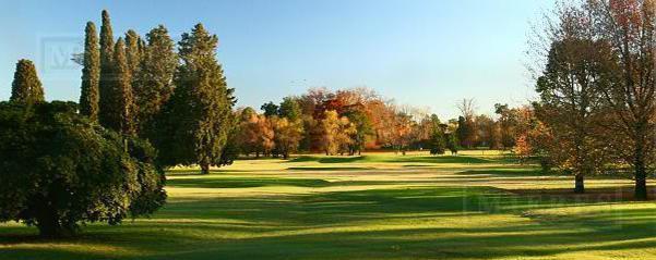 Desarrollo horizontal · Tortugas Country Club