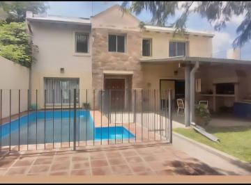 Casa de 6 ambientes, Córdoba · Venta Casa 3 Dorm Bo. Jardin Claret