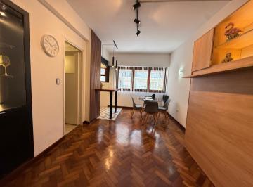 CRP-CRP-3267_2 · Departamento en Venta 1 Ambiente a La Calle Corrientes 1900 Zona Centro