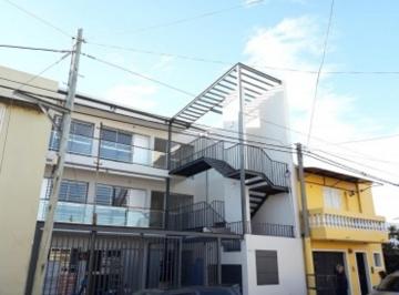 Departamento · 45m² · 2 Ambientes · Dpto 1 Dorm en Venta - Zona Jerarquicos - Santa Fe