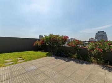 Departamento · 101m² · 3 Ambientes · 2 Cocheras · Depto. 3 Amb. Devoto - Terraza y Pileta Propia