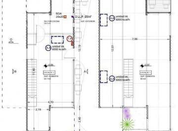 Local comercial · 139m² · 1 Ambiente · Local en Alquiler - Ingeniero Maschwitz