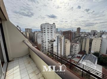 Departamento · 75m² · 4 Ambientes · Departamento en Av Santa Fe Al 2500