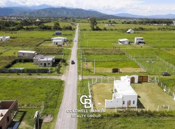 Terreno · 600m² · Terreno en Hacienda Las Nubes