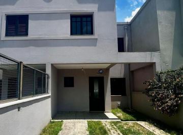 Casa · 97m² · 5 Ambientes · 1 Cochera · Dúplex en Venta en Zona Norte - B Pereyra Rosas