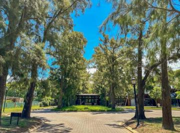 Terreno , Fighiera · Venta Lote 1094 m² en Azahares del Paraná, Barrio de Las Raíces