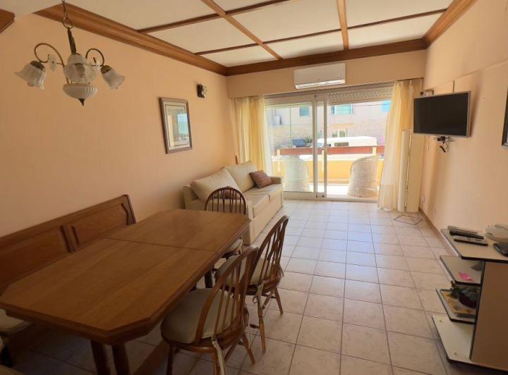 Departamento · 60m² · 3 Ambientes · 1 Cochera