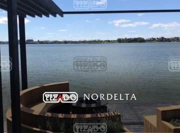 Terreno · 900m² · Terreno Lote en Venta en Los Puentes, Nordelta, Tigre