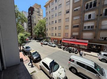 Departamento · 2 Ambientes · Departamento 2 Ambinetes - Frente - Lavadero