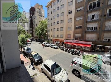 Departamento · 2 Ambientes · Departamento 2 Ambinetes - Frente - Lavadero