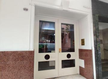 Departamento de 2 ambientes, Palermo · Venta Dos Ambientes por Escalera 3er Piso Guemes 3800 Palermo