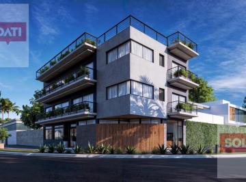 Departamento · 57m² · 3 Ambientes · Departamento en Venta en Coghlan. Edificio Quesada