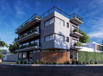Departamento · 57m² · 3 Ambientes · Departamento en Venta en Coghlan. Edificio Quesada
