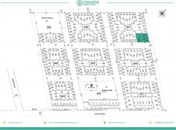 Terreno · 300m² · Venta | Permuta - Terrenos - Green Future, Fighiera.