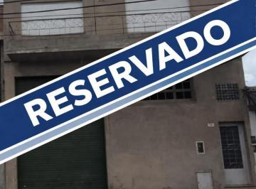Bodega-Galpón · 155m² · Galpón en Sarandi