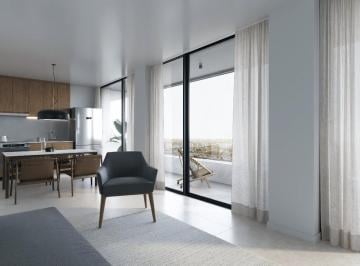 Departamento · 33m² · 1 Ambiente · Venta Departamento Monoambiente con Balcón en Villa Lynch