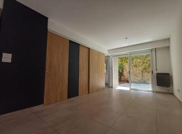 Departamento 50m² Venta Distrito Centro · Amplio Monoambiente