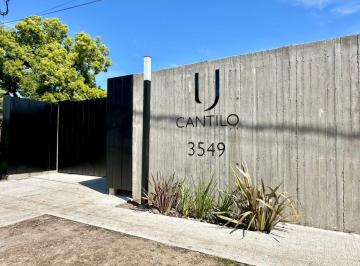 Terreno · 480m² · Terreno - Venta - City Bell en Barrio Boutique U Cantilo