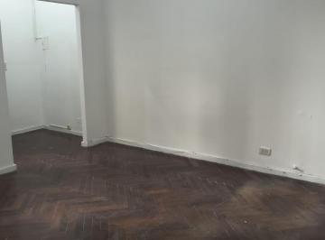 Departamento · 43m² · 2 Ambientes · 2 Amb Planta Baja en Venta en Caballito