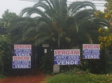 Casa de 3 ambientes, San Miguel · Casa Americana a Reciclar - Cod V780