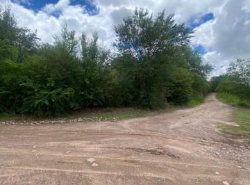 Terreno , La Cumbre · En La Cumbre - Terreno de 2.277,75 m² en Zona Residencial