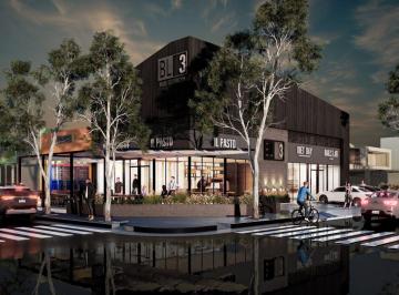 Local comercial de 1 ambiente, Córdoba · Venta. Docta. Local Comercial en Construccion. Apto Gastronomia.