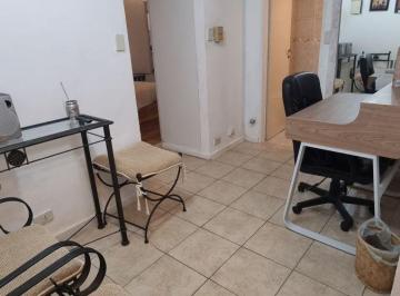 Consultorio de 2 ambientes, Recoleta · Consultorio y Recepcion Altopalermo Baño C Ducha Cocina y Patio