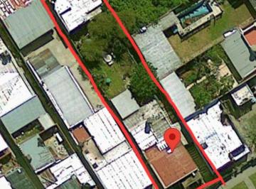 Casa de 3 ambientes, Lomas de Zamora · Importante Inversión Cerca del Parque de Lomas.