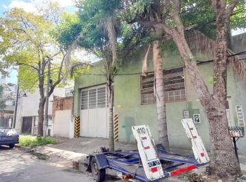 Bodega-Galpón · 285m² · 7 Ambientes · Galpon en Venta Munro - Excelente Inversion