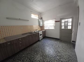 Casa · 65m² · 3 Ambientes · Venta - Casa Interna 2 Dorm., Patio y Terraza - Barrio Ludueña, Rosario.