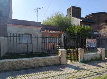 Casa de 3 ambientes, San Miguel · Casa Americana en Amplio Terreno, Ideal Inverso - Cod V78