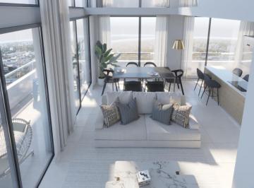 Departamento · 105m² · 4 Ambientes · Venta Departamento Dupléx 4 Amb en Villa Lynch
