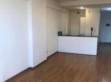 Departamento · 34m² · 1 Ambiente · Venta Excelente Monoambiente Vivienda/estudio con Amenities en El Centro