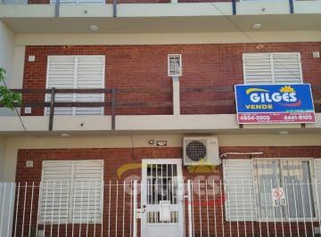Departamento · 37m² · 2 Ambientes · Venta de Departamento 2 Ambientes en Ramos Mejía - Buen Estado - Planta Baja Al Frente