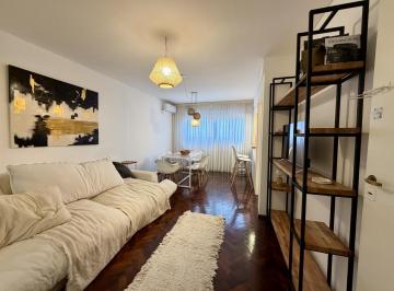 Departamento · 52m² · 4 Ambientes · Departamento de 2 Dorm. en Venta Barrio Centro Rosario