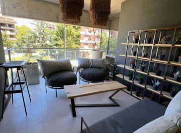 Departamento de 4 ambientes, Villa Devoto · Departamento en Venta C/ Cochera en Villa Devoto