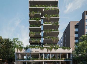 Departamento · 59m² · 2 Ambientes · Departamento en Venta en Emprendimiento