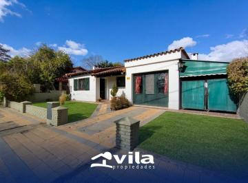 VLA-VLA-2259_2 · Casa en Venta en Circ.1, Ciudad Evita | Quincho, Gran Fondo y Apto Crédito